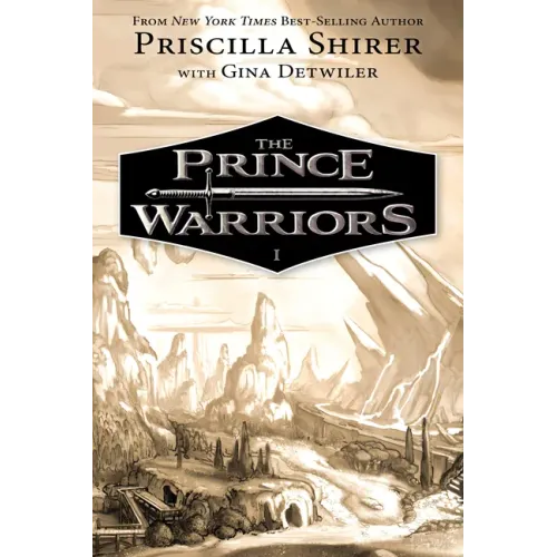 The Prince Warriors