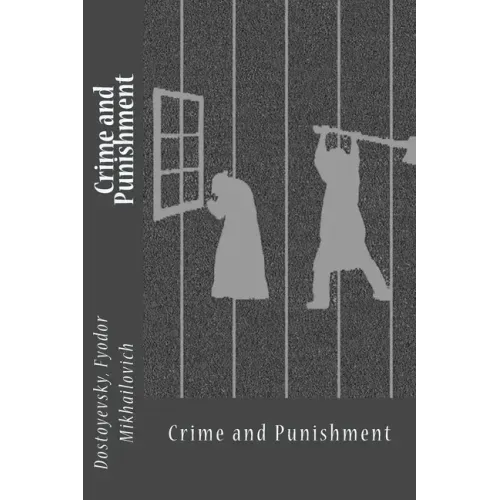 Crime and Punishment