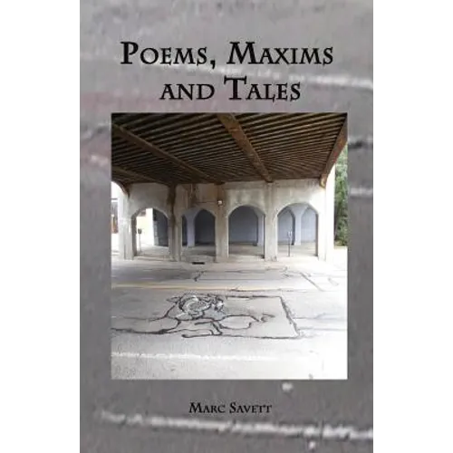 Poems, Maxims, and Tales