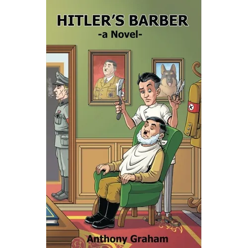 Hitler's Barber