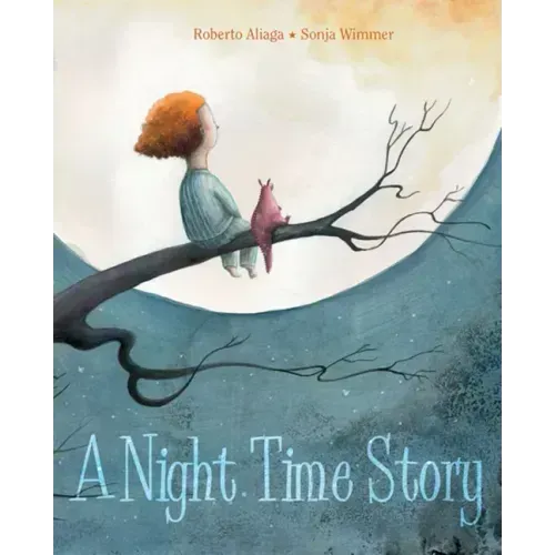 A Night Time Story
