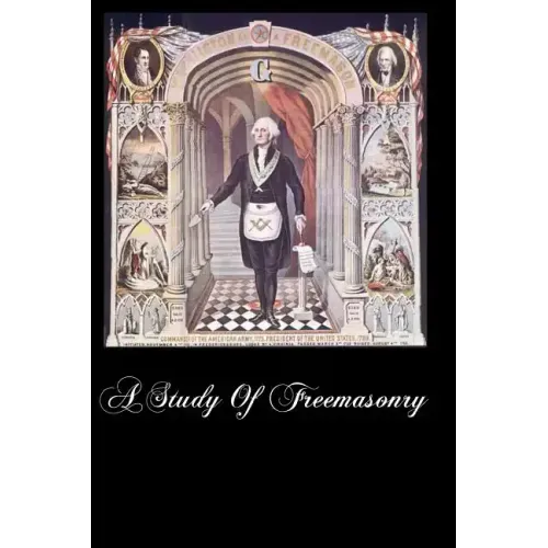 A Study Of Freemasonry