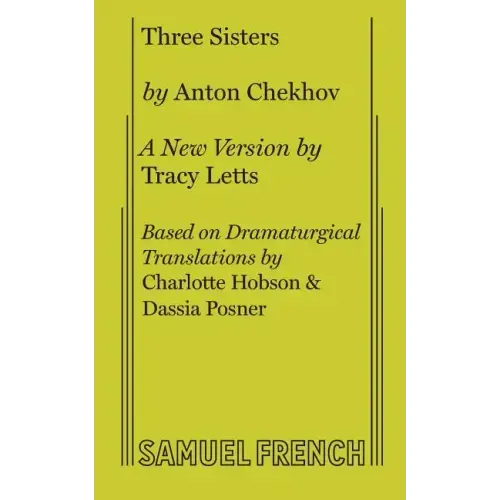 Three Sisters