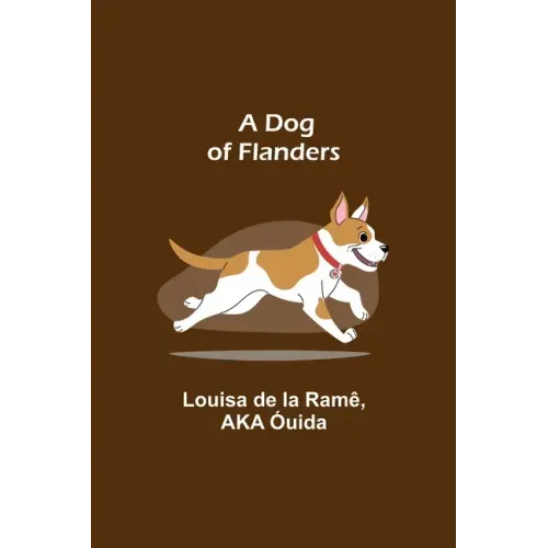 A Dog of Flanders