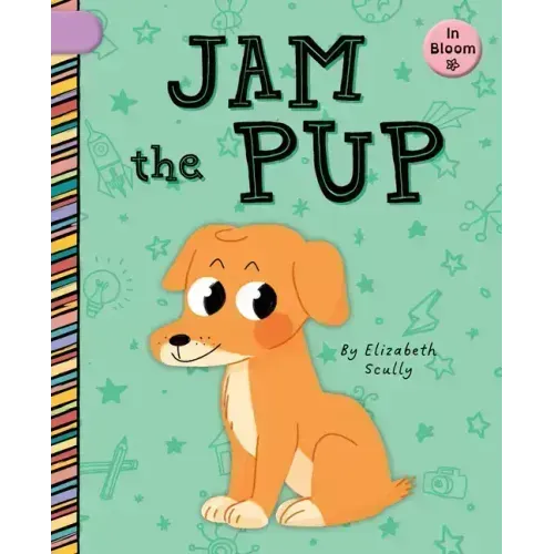 Jam the Pup