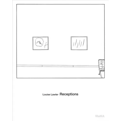 Louise Lawler: Receptions