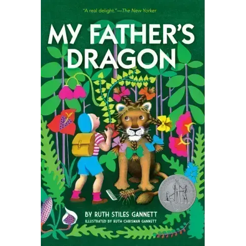 My Father's Dragon