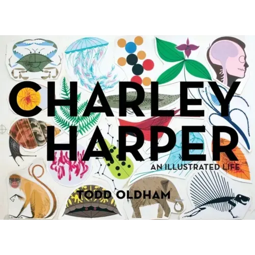 Charley Harper: An Illustrated Life