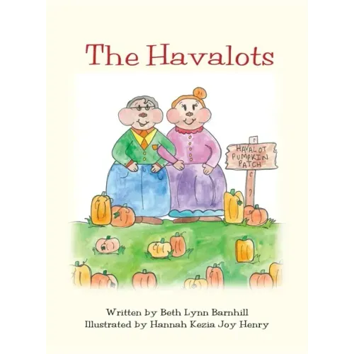 The Havalots
