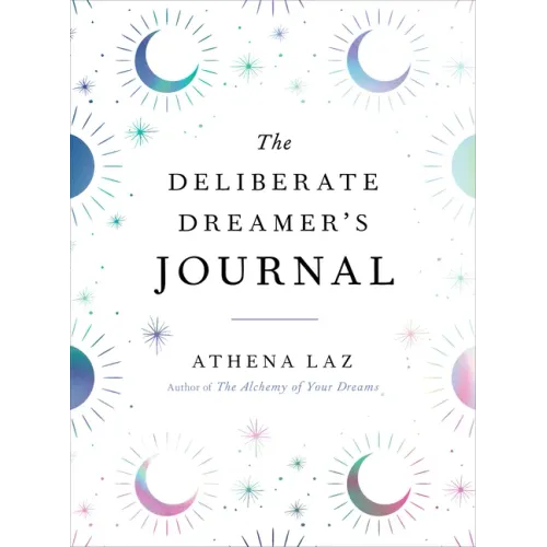 The Deliberate Dreamer's Journal