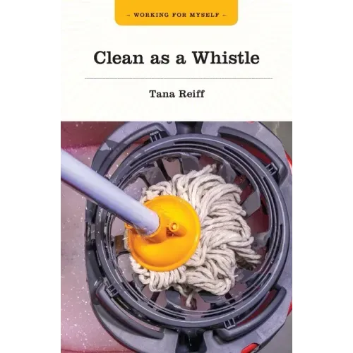 Clean as a Whistle