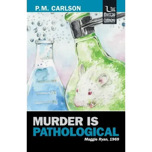 Murder Is Pathological