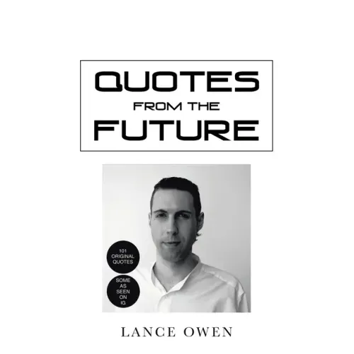 Quotes from the Future