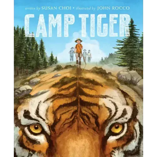 Camp Tiger