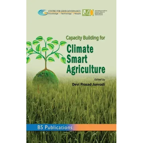 Capacity Building for Climate Smart Agriculture