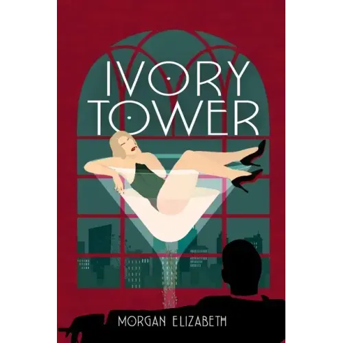 Ivory Tower: A New Jersey Mafia Romance