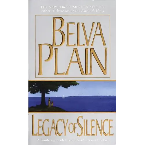 Legacy of Silence