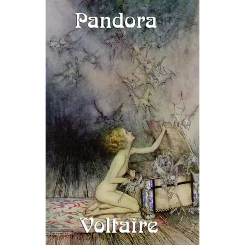 Pandora