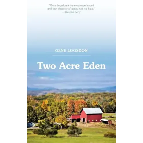 Two Acre Eden
