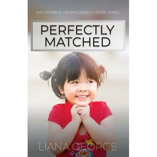 Perfectly Matched