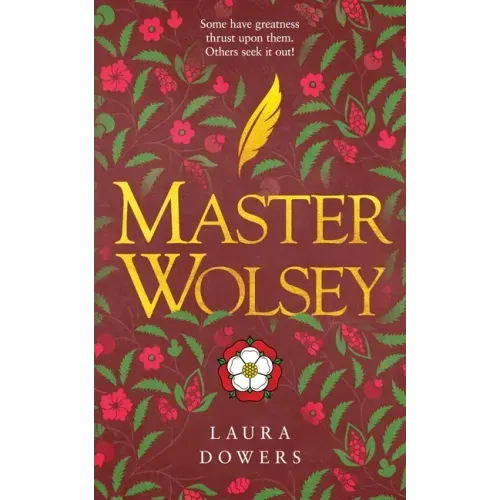Master Wolsey: The Thomas Wolsey Trilogy