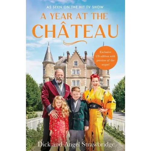 A Year at the Chateau
