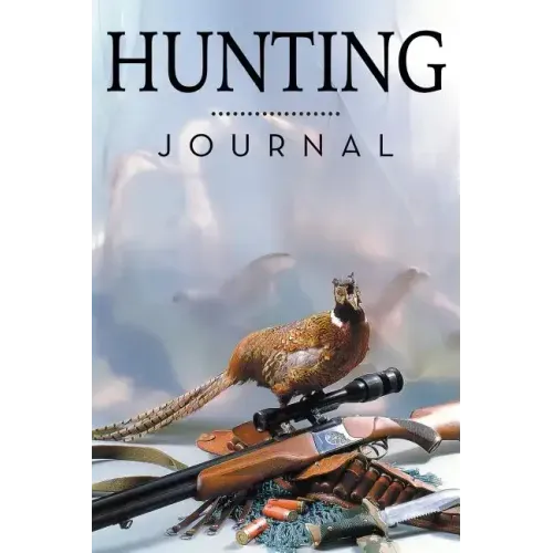 Hunting Journal