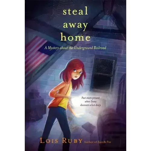 Steal Away Home