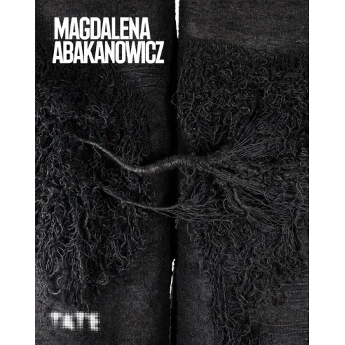 Magdalena Abakanowicz