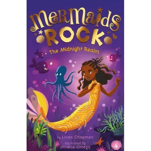 The Midnight Realm