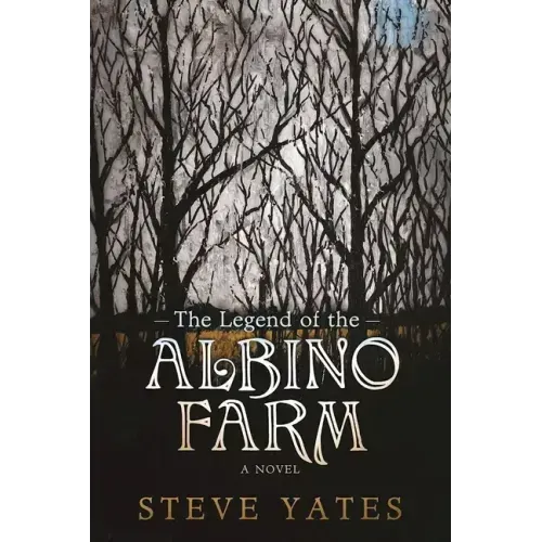 The Legend of the Albino Farm