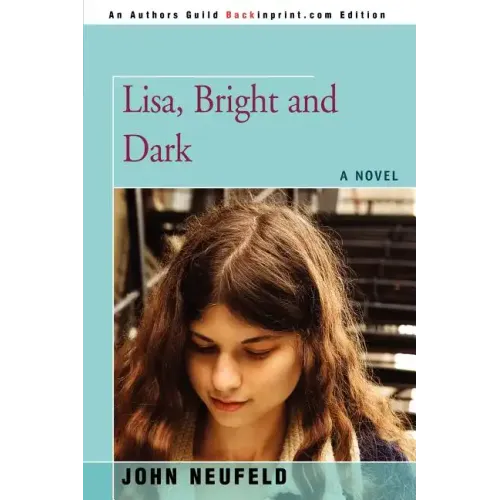 Lisa, Bright and Dark