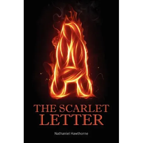 The Scarlet Letter