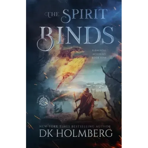 The Spirit Binds