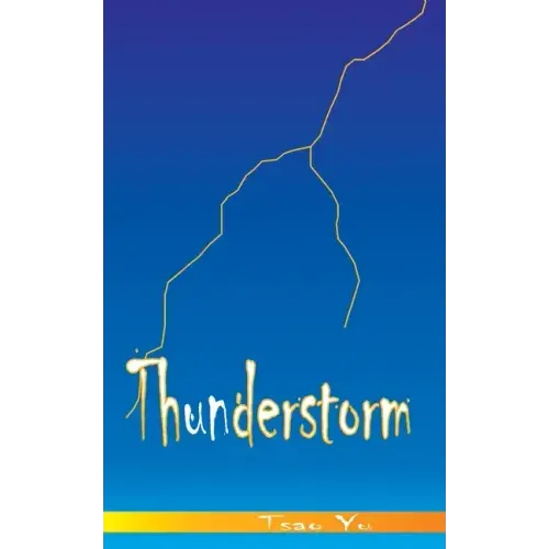 Thunderstorm