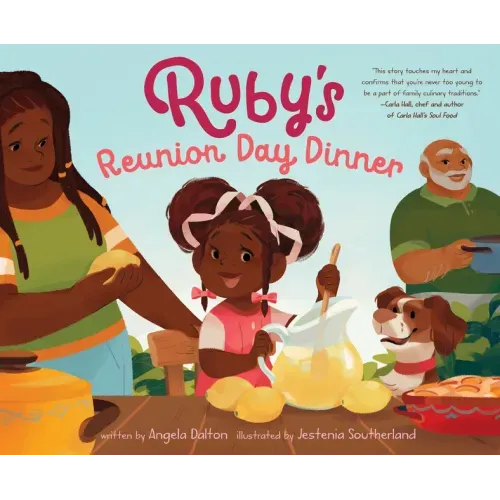 Ruby's Reunion Day Dinner
