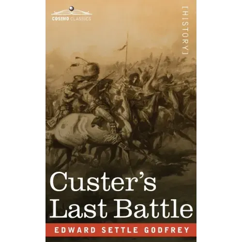 Custer's Last Battle