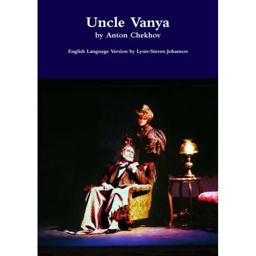Uncle Vanya