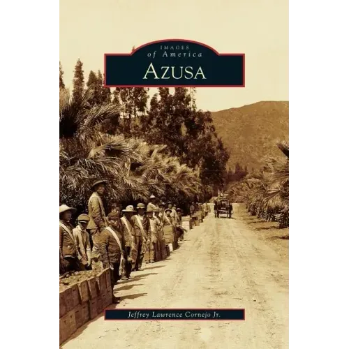 Azusa