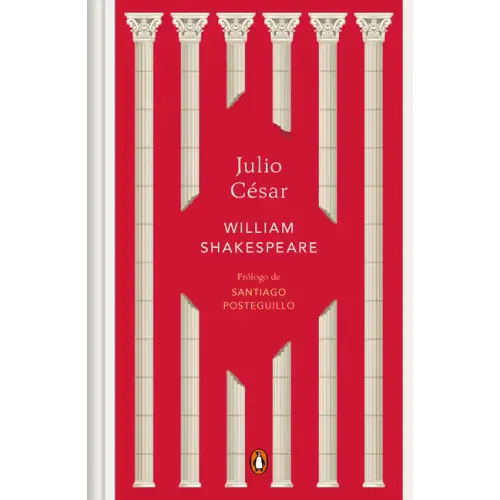 Julio César / Julius Caesar (Spanish Edition)