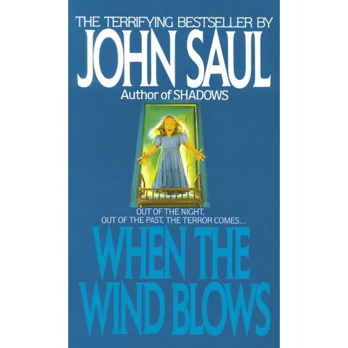 When the Wind Blows