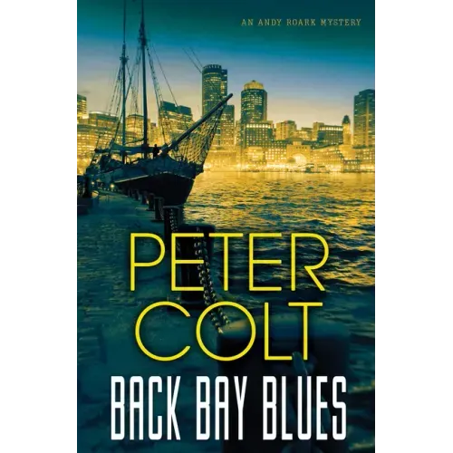 Back Bay Blues