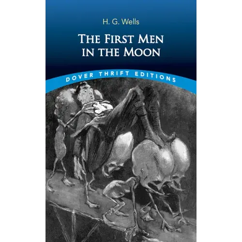 The First Men in the Moon