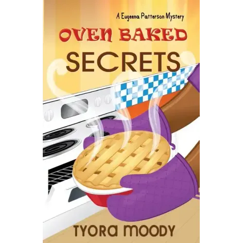 Oven Baked Secrets