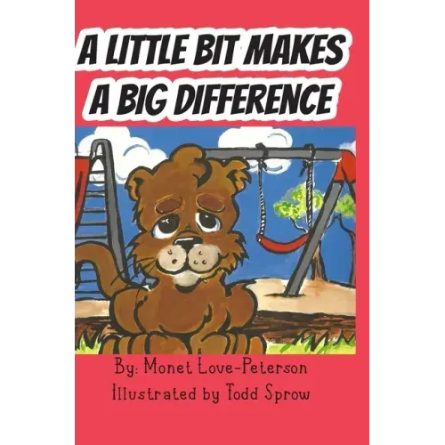 A Little Bit Makes a Big Difference