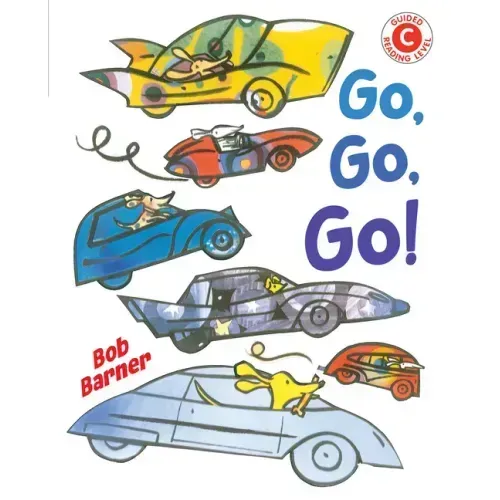 Go, Go, Go