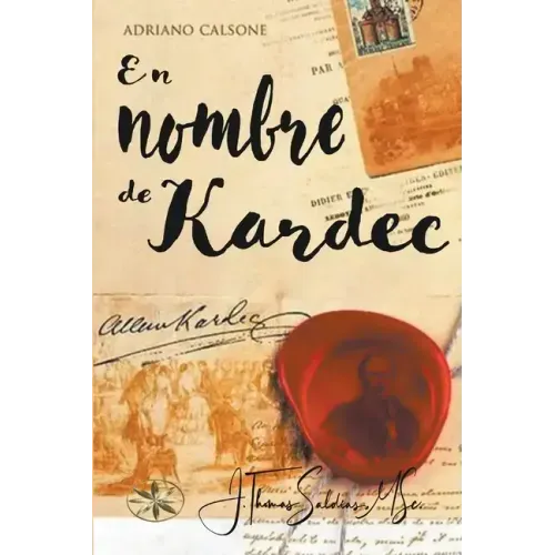 En nombre de Kardec