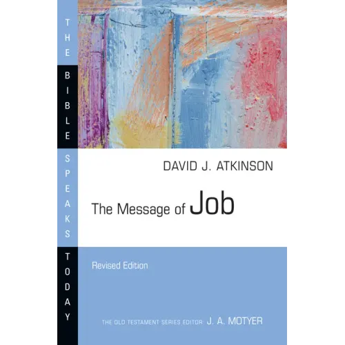 The Message of Job