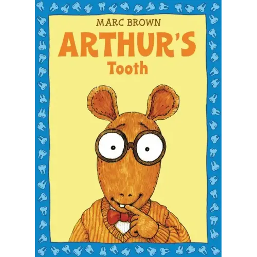 Arthur's Tooth