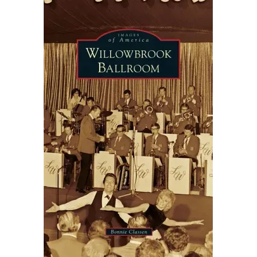 Willowbrook Ballroom